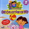 DORA L'EXPLORATRICE-COLLECTION VOL 2